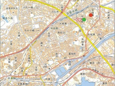 福岡県北九州市八幡西区 本城駅12分 戸建て 798万円の競売物件 #10