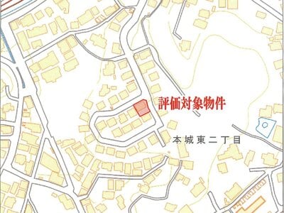 福岡県北九州市八幡西区 本城駅12分 戸建て 798万円の競売物件 #11