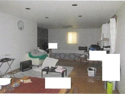 福岡県北九州市八幡西区 本城駅12分 戸建て 798万円の競売物件 #6