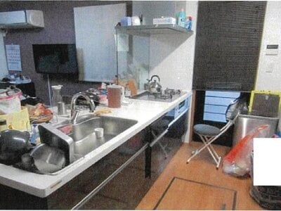 福岡県北九州市八幡西区 本城駅12分 戸建て 798万円の競売物件 #7