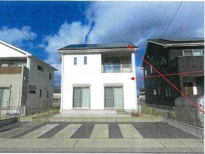 福岡県遠賀郡遠賀町 遠賀川駅14分 戸建て 919万円の競売物件 #4