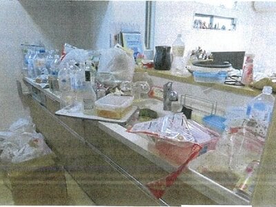 福岡県遠賀郡遠賀町 遠賀川駅14分 戸建て 919万円の競売物件 #6
