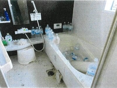 福岡県遠賀郡遠賀町 遠賀川駅14分 戸建て 919万円の競売物件 #7