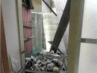 福岡県北九州市戸畑区 九州工大前駅9分 戸建て 387万円の競売物件 #10