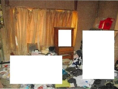 福岡県北九州市戸畑区 九州工大前駅9分 戸建て 387万円の競売物件 #13