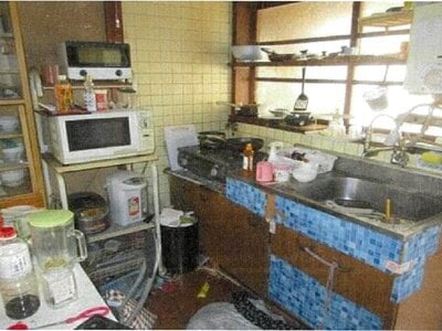 福岡県北九州市戸畑区 九州工大前駅9分 戸建て 387万円の競売物件 #14