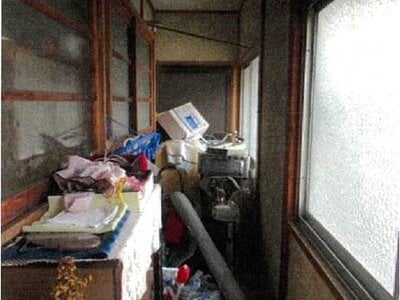 福岡県北九州市戸畑区 九州工大前駅9分 戸建て 387万円の競売物件 #16