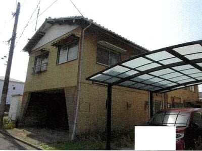 福岡県北九州市戸畑区 九州工大前駅9分 戸建て 387万円の競売物件 #3