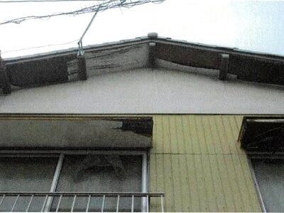 福岡県北九州市戸畑区 九州工大前駅9分 戸建て 387万円の競売物件 #4