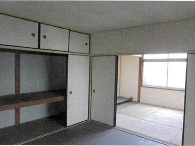 福岡県北九州市戸畑区 九州工大前駅9分 戸建て 387万円の競売物件 #7
