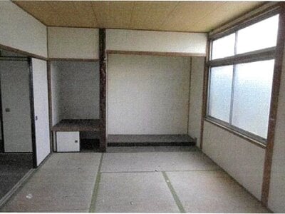 福岡県北九州市戸畑区 九州工大前駅9分 戸建て 387万円の競売物件 #8