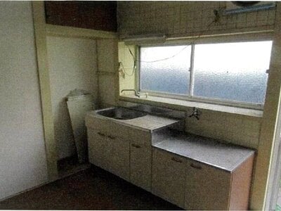 福岡県北九州市戸畑区 九州工大前駅9分 戸建て 387万円の競売物件 #9