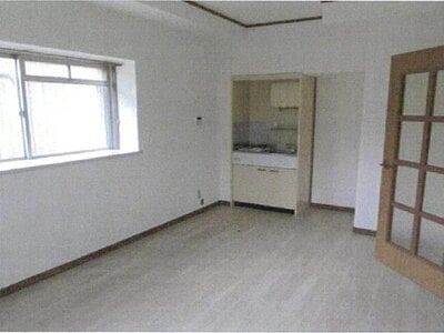 福岡県北九州市小倉北区 平和通駅12分 戸建て 1,137万円の競売物件 #4