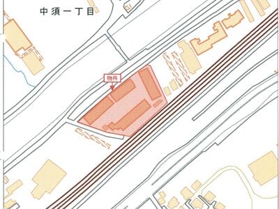 (値下げ) 福岡県北九州市八幡西区 本城駅15分 マンション「エメラルドマンション陣原」69万円の競売物件 #8