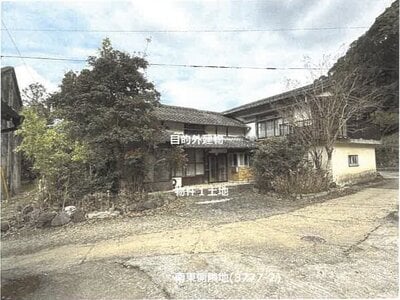 佐賀県伊万里市 大川野駅10分 土地 48万円の競売物件 #1