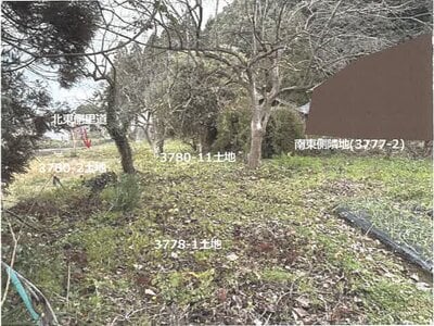 佐賀県伊万里市 大川野駅10分 土地 48万円の競売物件 #11