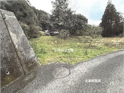 佐賀県伊万里市 大川野駅10分 土地 48万円の競売物件 #12