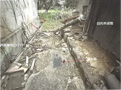 佐賀県伊万里市 大川野駅10分 土地 48万円の競売物件 #8