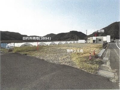 佐賀県伊万里市 肥前長野駅10分 土地 422万円の競売物件 #1