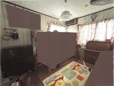 佐賀県嬉野市 嬉野温泉駅 戸建て 155万円の競売物件 #17