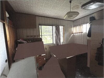 佐賀県嬉野市 嬉野温泉駅 戸建て 155万円の競売物件 #18