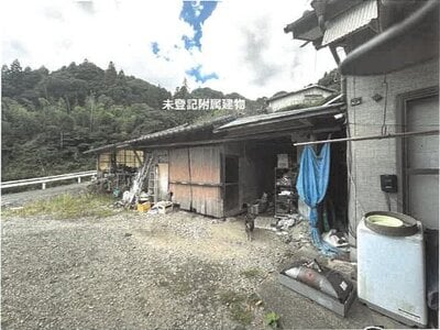 佐賀県嬉野市 嬉野温泉駅 戸建て 155万円の競売物件 #19