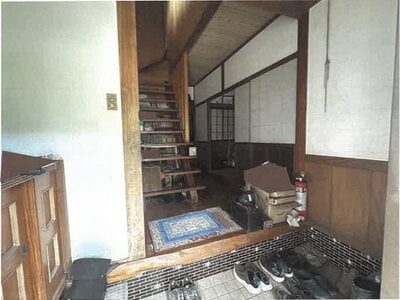 佐賀県嬉野市 嬉野温泉駅 戸建て 155万円の競売物件 #2