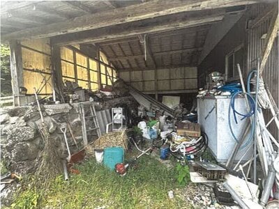 佐賀県嬉野市 嬉野温泉駅 戸建て 155万円の競売物件 #21