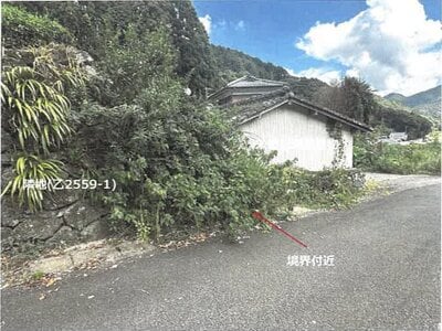 佐賀県嬉野市 嬉野温泉駅 戸建て 155万円の競売物件 #22