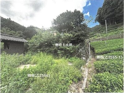 佐賀県嬉野市 嬉野温泉駅 戸建て 155万円の競売物件 #25