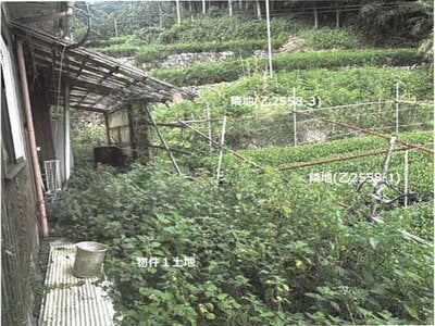 佐賀県嬉野市 嬉野温泉駅 戸建て 155万円の競売物件 #27