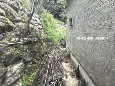 佐賀県嬉野市 嬉野温泉駅 戸建て 155万円の競売物件 #29