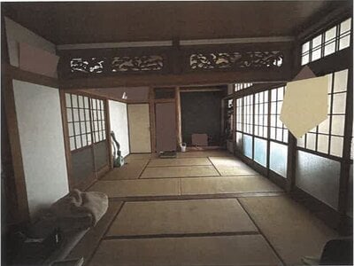 佐賀県嬉野市 嬉野温泉駅 戸建て 155万円の競売物件 #3