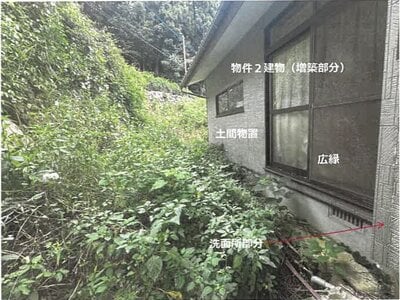 佐賀県嬉野市 嬉野温泉駅 戸建て 155万円の競売物件 #30