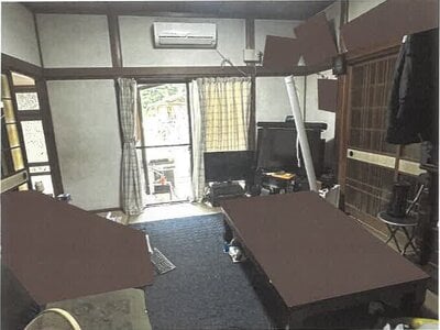 佐賀県嬉野市 嬉野温泉駅 戸建て 155万円の競売物件 #4