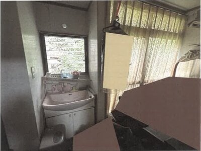 佐賀県嬉野市 嬉野温泉駅 戸建て 155万円の競売物件 #8