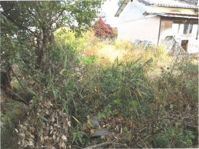 佐賀県佐賀市 鍋島駅26分 戸建て 842万円の競売物件 #10