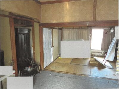 佐賀県佐賀市 鍋島駅26分 戸建て 842万円の競売物件 #16