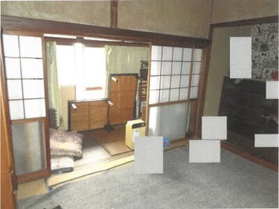 佐賀県佐賀市 鍋島駅26分 戸建て 842万円の競売物件 #17