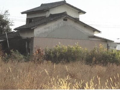 佐賀県佐賀市 鍋島駅26分 戸建て 842万円の競売物件 #3