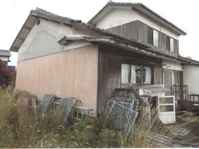 佐賀県佐賀市 鍋島駅26分 戸建て 842万円の競売物件 #4