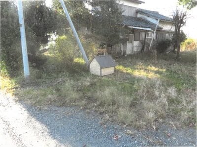 佐賀県佐賀市 鍋島駅26分 戸建て 842万円の競売物件 #5