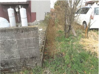 佐賀県佐賀市 鍋島駅26分 戸建て 842万円の競売物件 #8