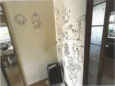 佐賀県伊万里市 里駅30分 戸建て 307万円の競売物件 #15
