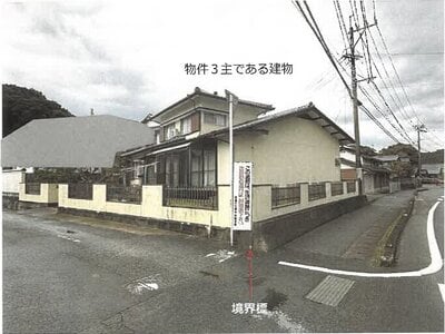 佐賀県伊万里市 里駅30分 戸建て 307万円の競売物件 #18