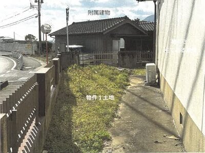 佐賀県伊万里市 里駅30分 戸建て 307万円の競売物件 #20