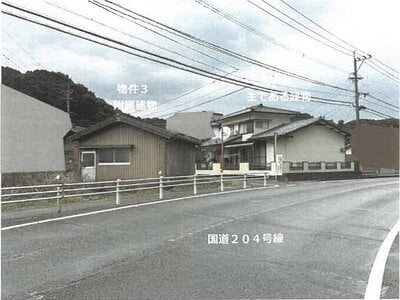 佐賀県伊万里市 里駅30分 戸建て 307万円の競売物件 #25