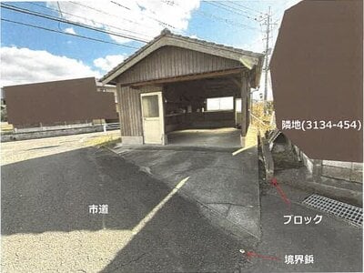 佐賀県伊万里市 里駅30分 戸建て 307万円の競売物件 #27