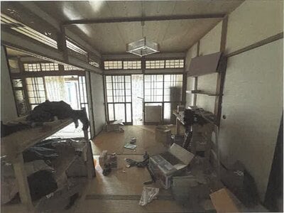 佐賀県伊万里市 里駅30分 戸建て 307万円の競売物件 #4