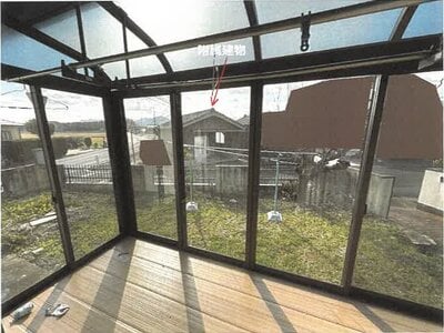 佐賀県伊万里市 里駅30分 戸建て 307万円の競売物件 #6